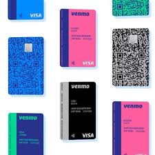 Maybe you would like to learn more about one of these? Venmo Launches First Credit Card