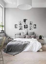 40 Minimalist Bedroom Ideas | Less is More | Homelovr | Dormitorios,  Decoraciones de dormitorio, Decoracion de dormitorio matrimonial gambar png