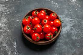 exploring tomato nutrition facts