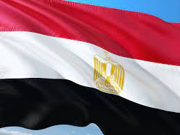 Weetjes over de vlag van Egypte - Stunningtravel