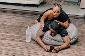 Prince kaybee and zola, who revealed that they been seeing each other for a little over a year, wore their hearts on their sleeves on the episode of the youtube show. Prince Kaybee And Zola Ayabulela Are Living Beautiful Moments Of Love In 2021 Celebrity Couples Beautiful Moments South African Celebrities