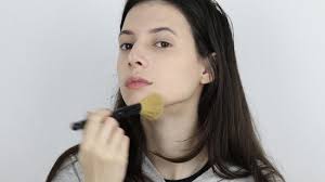 how to apply mousse foundation 8 steps