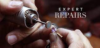jewelry watch repair in oklahoma