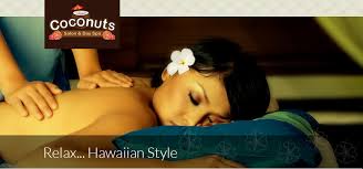 la mesa hair salon day spa waxing nails