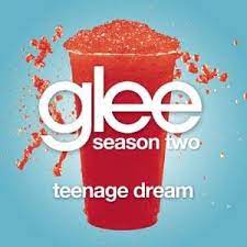 glee cast age dream s