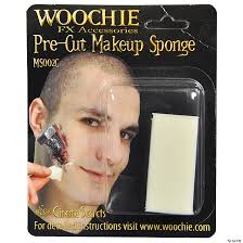 woochie makeup sponge discontinued