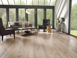choosing the best wood flooring for