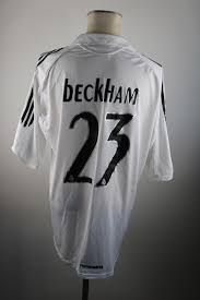 We did not find results for: Real Madrid Trikot 2005 06 Gr Xl 23 Beckham Adidas Home Jersey Shirt Siemens Ebay