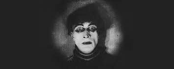 cabinet of dr caligari film review