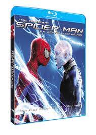 THE AMAZING SPIDER-MAN : LE DESTIN D'UN HEROS - BD - ESC Editions &  Distribution