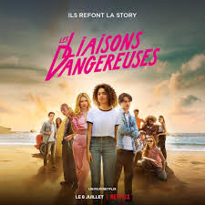 Dangerous Liaisons (2022) - IMDb