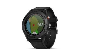 Garmin approach s62 sport gps golf smartwatch (black bezel with white band). The 7 Best Golf Gps Watches Of 2021