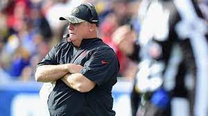 nfl en busca de head coach y por