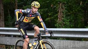 His best results are 2x gc la vuelta ciclista a españa, 2x gc itzulia basque. Tour De France Fur Roglic Beendet Welche Stars Folgen Kicker