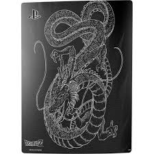 Maybe you would like to learn more about one of these? Dragon Ball Z Negative Shenron Console Skin For Playstation 5 Gamestop