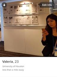 The big online dating rebrand means the apps want you to fall in love with them now. Tinder Taught Me Not To Judge People On Dating Apps By Valeria Merino Medium