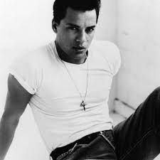 Is your network connection unstable or browser. Nick Kamen I Promised Myself By Let S Play Aquarius
