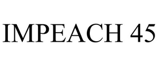 Meaning of impeach in english. Trumped Up Trademarks Or How Are You Today I M Peachy