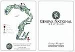 Geneva National Golf Club - Player - Course Profile | Wisconsin ...