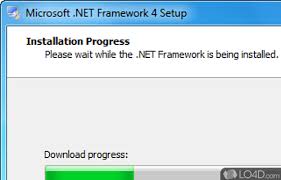 microsoft net framework 5