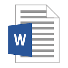 However, how would you open such a file if you don't have microsoft word installed on your system? How To Create A Doc File On A Mac Quora