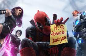 Deadpool 3 Release Date And What Is ...