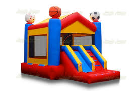 a short guide bounce houses and jumpers