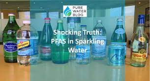 shocking truth pfas in sparkling water