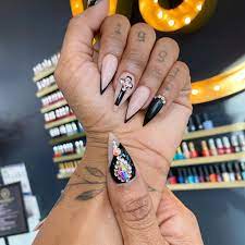 top 10 best nail salons in calgary ab