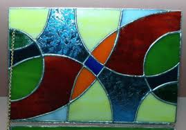 Stained Glass Art Skilldeer