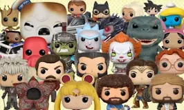 what-is-the-rarest-funko-pop-2022