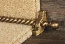 country stair rods runner rods