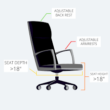 the 9 best office chair for tall people