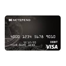 More results for black and white logo. Prepaid Cards 101 Netspend Prepaid Blog