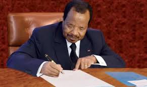 Corruption : Paul Biya s'invite dans une enquête sur les recrutements à  l'Agence de régulation des télécoms - Investir au Cameroun