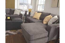 Hodan Sofa Chaise Ashley Furniture