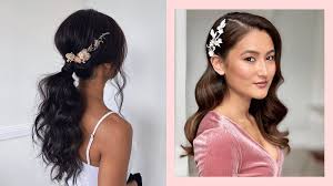 20 wedding hairstyles to show your stylist