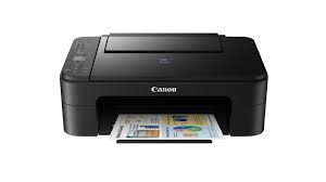 Open the setup window from the printer icon. Canon Printer Setup Go Donny Brook The Setup Activation Guide