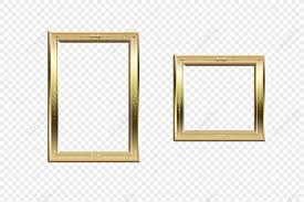metal frame png images with transpa