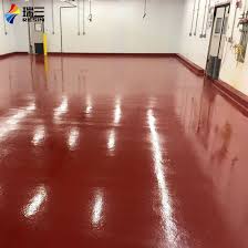 china epoxy paint floor paint