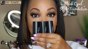 black opal stick foundation w 14