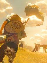 Tout sur The Legend of Zelda: Tears of the Kingdom - Jeux vidéo
