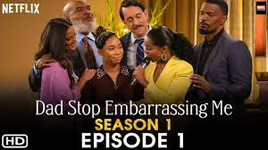 Brings with it a star cast credit: Dad Stop Embarrassing Me Episode 1 2021 Release Date Jamie Foxx Jonathan Kite Porscha Coleman Youtube