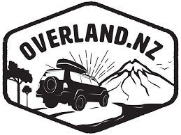Overland New Zealand