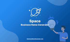 e business name generator