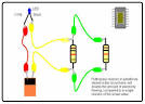 Wire and resistor in parallel Physics Forums - The Fusion of