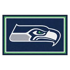 Reviews For Fanmats Seattle Seahawks 4