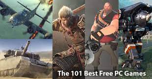 the 101 best free pc games rockthe3d