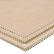 selecting hardwood plywood for