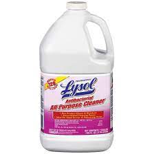 professional lysol brand antibacterial